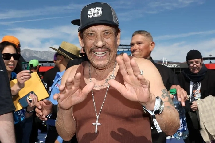 Danny Trejo Net Worthssss