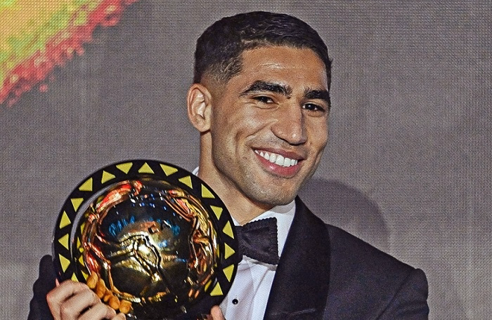 Hakimi Career Achievements That Boost Value