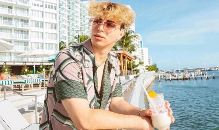 Keemokazi Net Worth 1