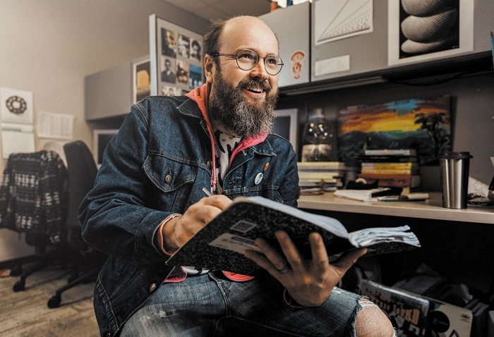 Rob Schneider Writing and Producing