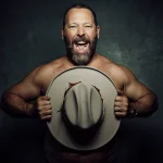 bert kreischer net worth