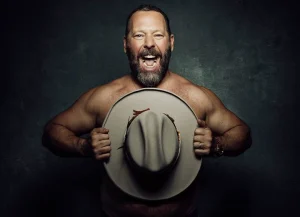 bert kreischer net worth