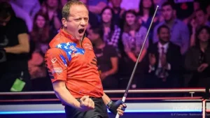 earl strickland net worth