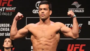 lyoto machida net worth
