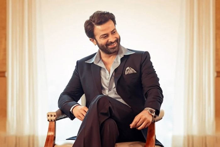 Basic Information for Shakib Khan