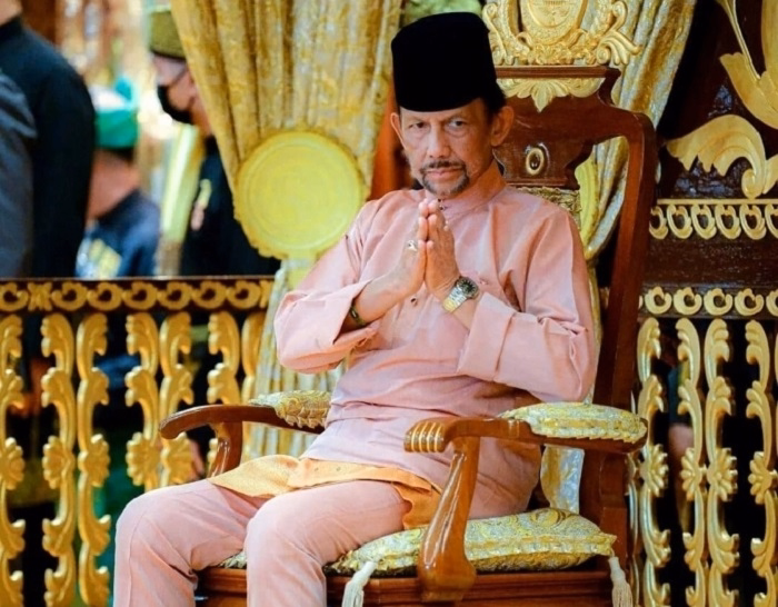 Brunei Sultan Net Worth Breakdown