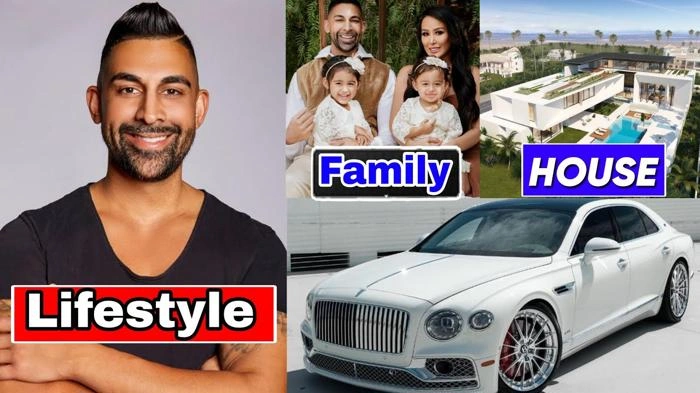 Dhar Mann Luxury Lifestyle