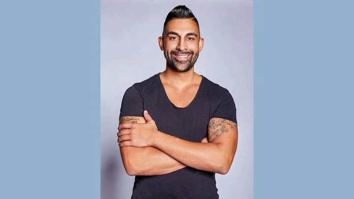 Dhar Mann