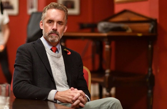 Jordan Peterson Net Worth 1