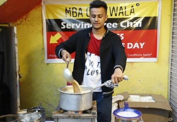 MBA Chai Wala 3