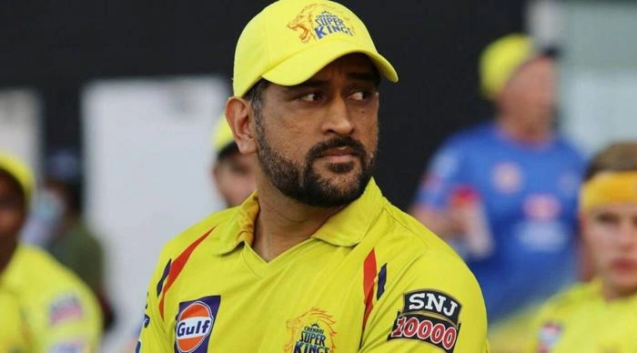 MS Dhoni Quick Details