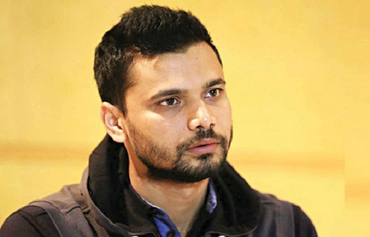 Mashrafe Bin Mortaza