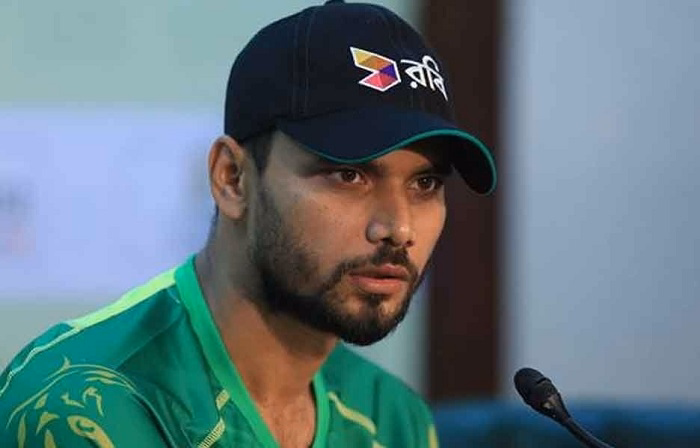 Mashrafe Mortaza Biography Wiki Timeline