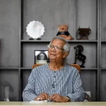 Muhammad Yunus net worth (1)