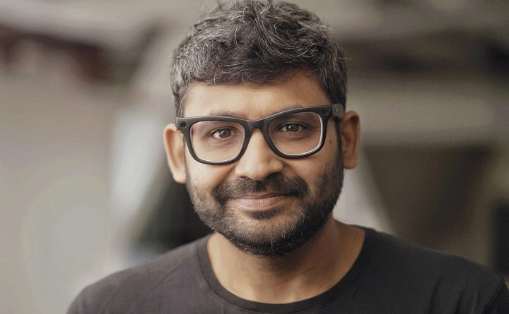 Parag Agrawal
