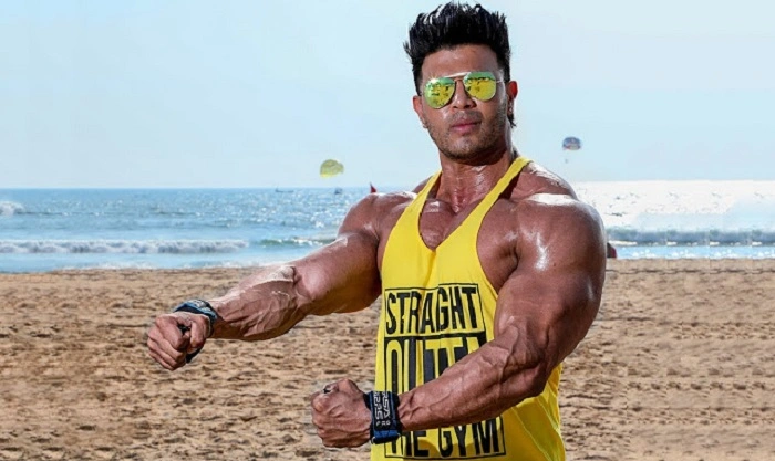 Sahil Khan Net Worth 3