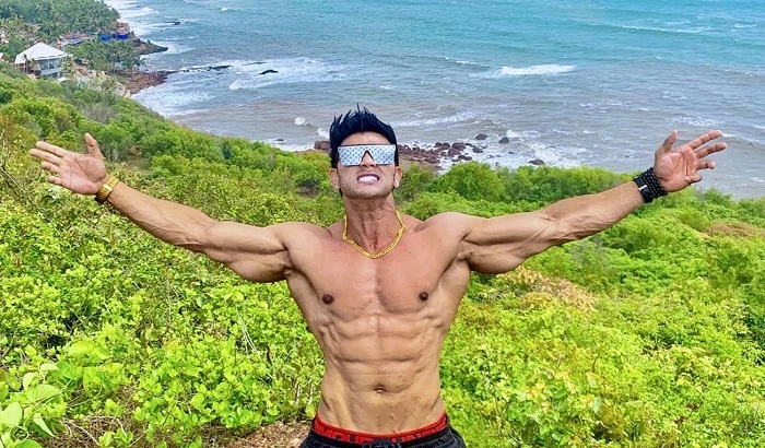 Sahil Khan Net Worth 5