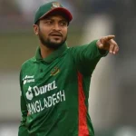 Shakib Al Hasan net worth