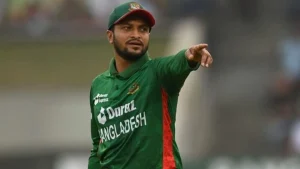 Shakib Al Hasan net worth