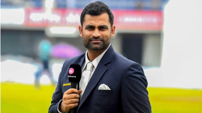 Tamim Iqbal Basic Information Table for Tamim Iqbal
