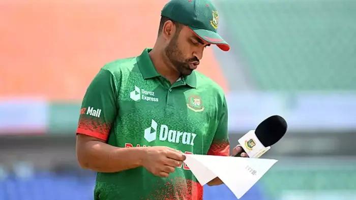 Tamim Iqbal Captaincy and Leadership 1