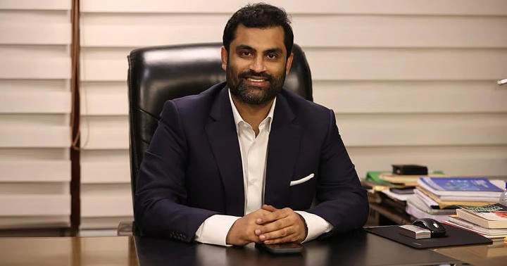 Tamim Iqbal