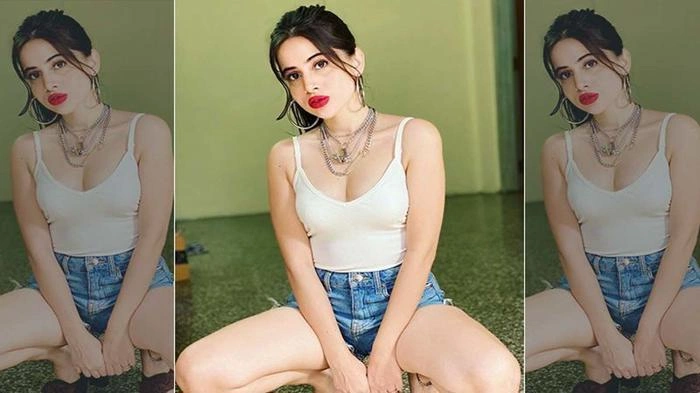 Urfi Javed Why People Search Her Net Worth