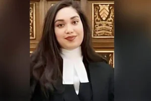 Zaima Zarnaz Rahman net worth