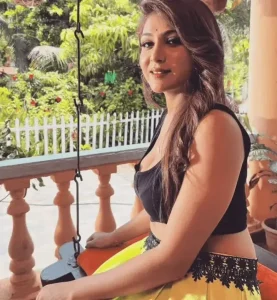 hiral radadiya net worth