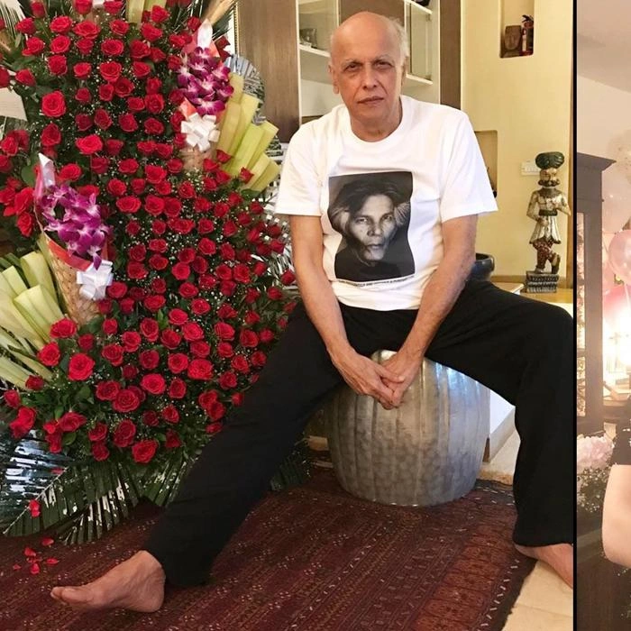 Mahesh Bhatt Net Worth?