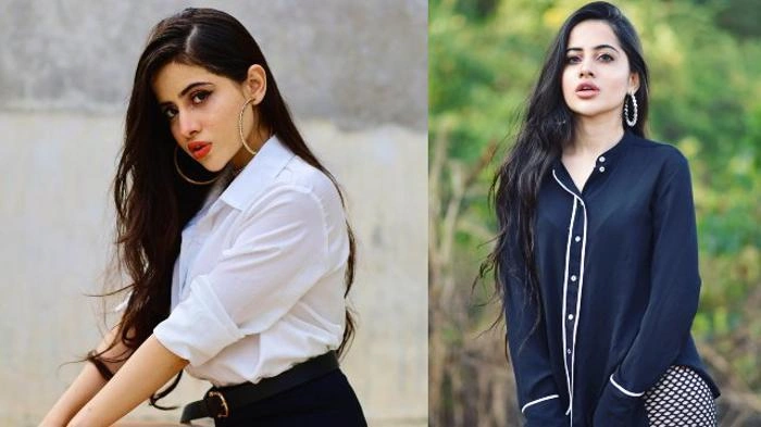 Urfi Javed Net Worth?