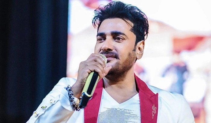 Ananta Jalil Net Worths 1