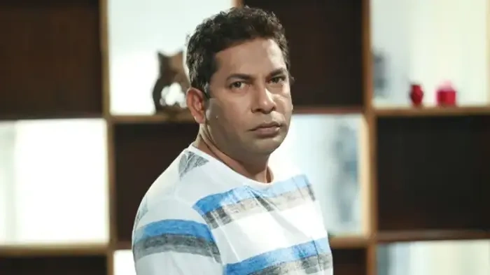 Basic Information Table for Mosharraf Karim