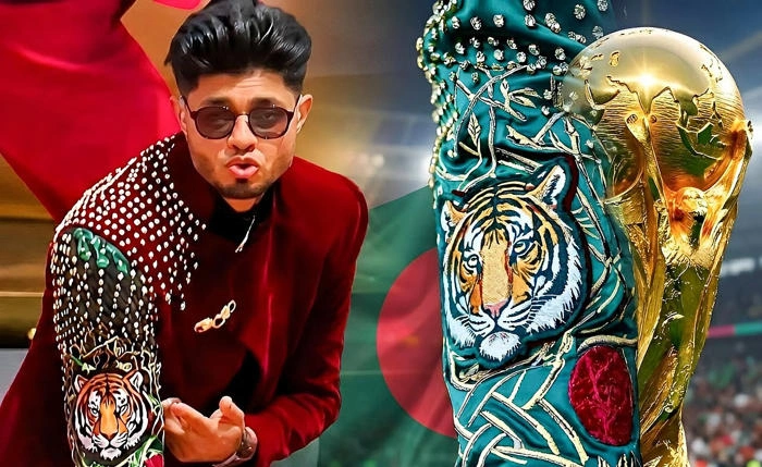 DJ Sanjoy Lifestyle and Public Image