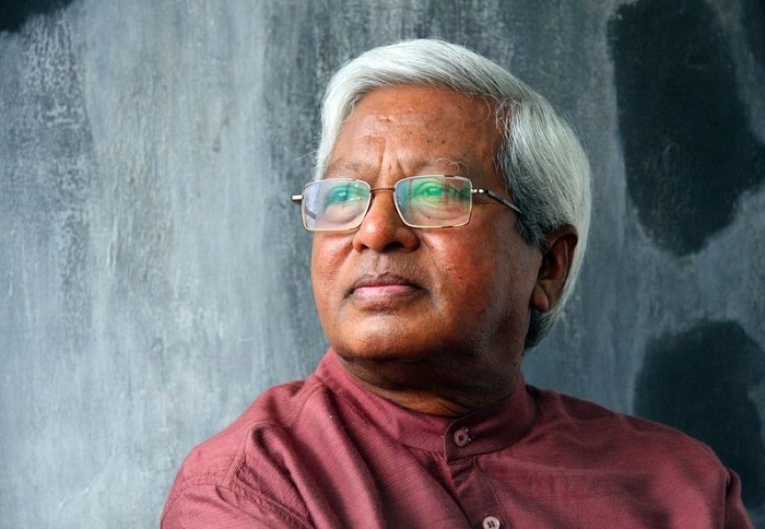 Fazle Hasan Abed