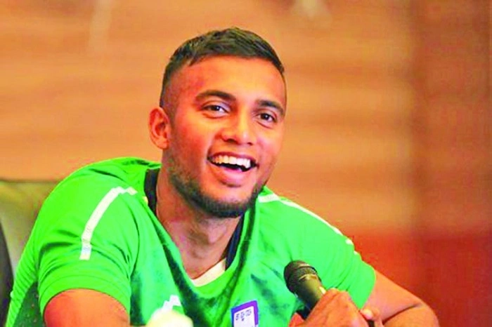Jamal Bhuyan Basic Information