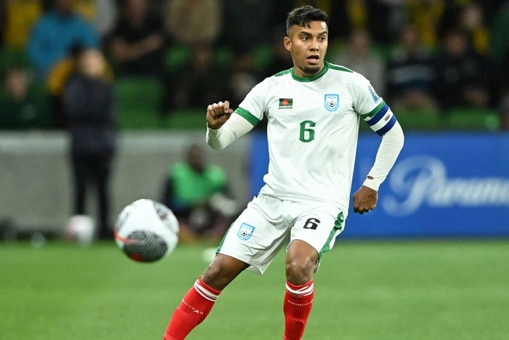 Jamal Bhuyan Net Worth