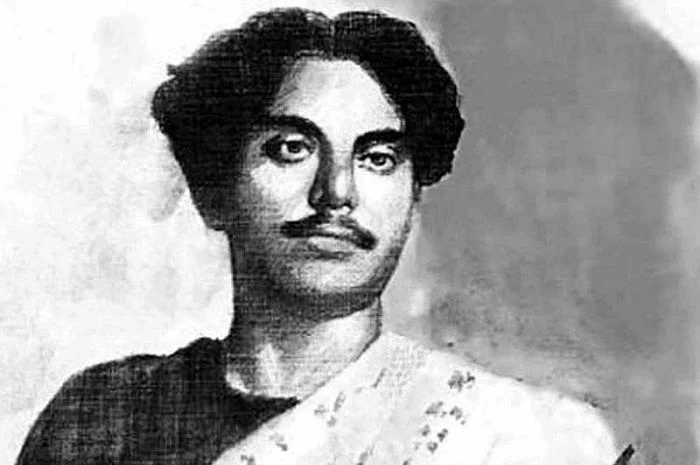 Kazi Nazrul Islam Basic Information