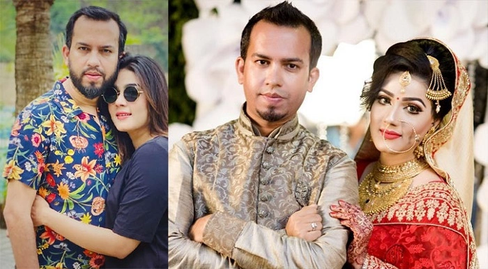 Mahiya Mahi Marriage