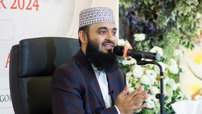 Mizanur Rahman Azhari Net Worth