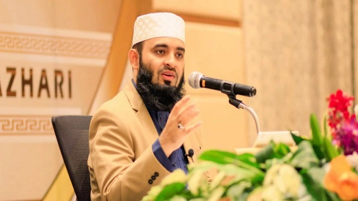 Mizanur Rahman Azhari Net Worth