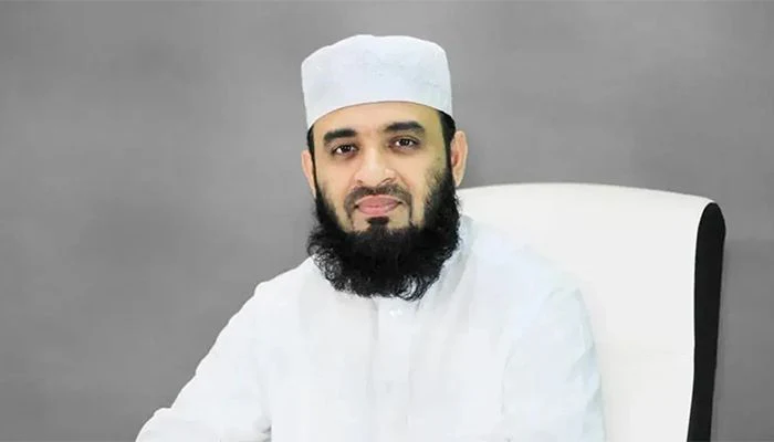 Mizanur Rahman Azhari Net Worths