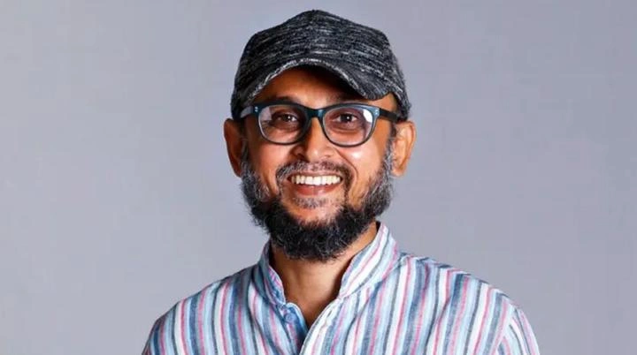 Mostofa Sarwar Farooki