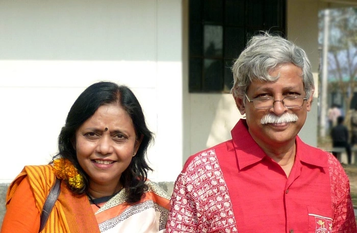 Muhammed Zafar Iqbal