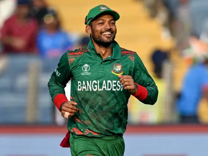 Nazmul Hossain Shanto Public Image and Personality