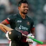 Nazmul Hossain Shanto net worth