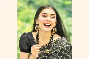 Noureen Afrose Piya net worth
