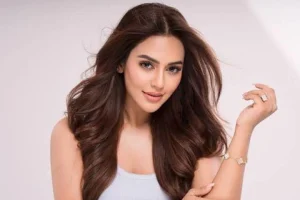 Nusraat Faria
