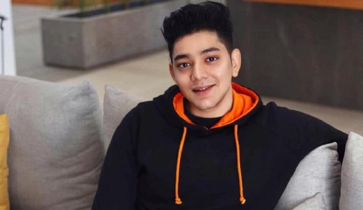 Rafsan TheChotoBhai