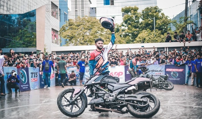 Rs Fahim Chowdhury